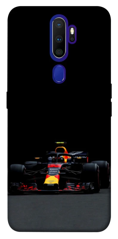 Чохол на Oppo A5 (2020) / Oppo A9 (2020) F1 фото 1 з 1