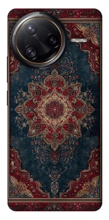 Чохол на Xiaomi Poco F7 Ultra Килим v88 фото 1 з 1