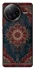 Чохол на Xiaomi Poco F7 Ultra Килим v88 фото 1 з 1