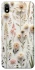Чохол на Xiaomi Redmi 7A Floral design ver.1 фото 1 з 1
