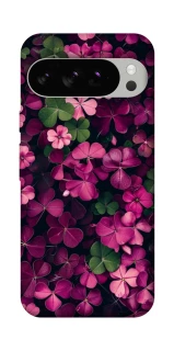 Чохол на Google Pixel 10 Pro Flowers v7 фото 1 з 1