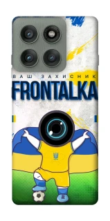 Чехол на Motorola Edge 60 Pro Фронталка №99 v2 фото 1 из 1