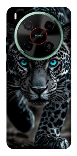 Чехол на ZTE Nubia V70 Max blue eye leo фото 1 из 1