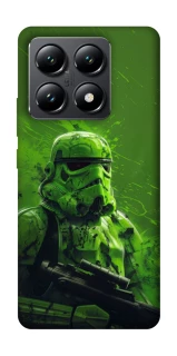 Чехол на Xiaomi 14T stormtrooper фото 1 из 1