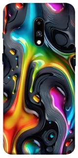 Чехол на OnePlus 7 dye фото 1 из 1