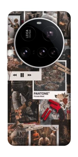 Чохол на Xiaomi 15 Ultra PUBG Collage фото 1 з 1