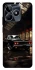 Чохол на Realme C53 Black classic car фото 1 з 1