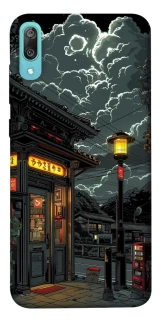 Чехол на Huawei Y6 Pro (2019) Night фото 1 из 1