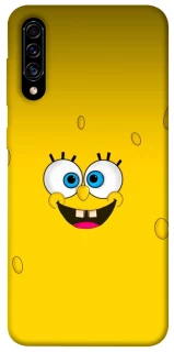 Чохол на Samsung Galaxy A50 (A505F) / A50s / A30s SpongeBob фото 1 з 1
