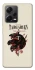 Чехол на Xiaomi Redmi Note 12 Pro 5G House of the Dragon ver.4 фото 1 из 1