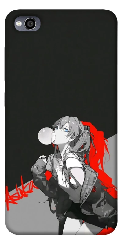 Чехол на Xiaomi Redmi 4a Asoka фото 1 из 1