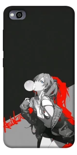 Чехол на Xiaomi Redmi 4a Asoka фото 1 из 1