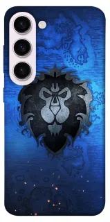 Чехол на Samsung Galaxy S23+ Warcraft v1 фото 1 из 1