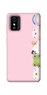 Чехол на ZTE Blade L9 Sonny angel wallpaper фото 1 из 1