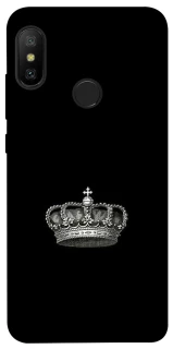 Чохол на Xiaomi Mi A2 Lite / Xiaomi Redmi 6 Pro King фото 1 з 1