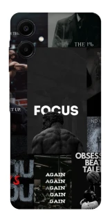 Чехол на Samsung Galaxy A06 Focus collage фото 1 из 1