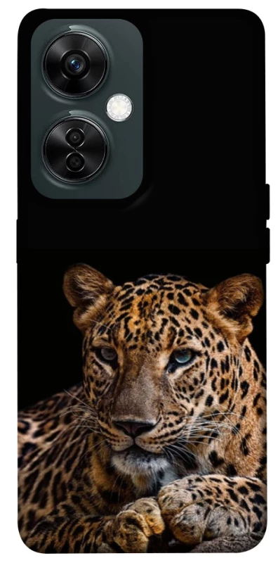 Чохол на OnePlus Nord CE 3 Lite Leopard v4 фото 1 з 1