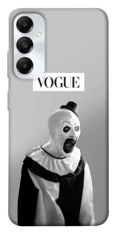 Чохол на Samsung Galaxy A05s Halloween Vogue фото 1 з 1