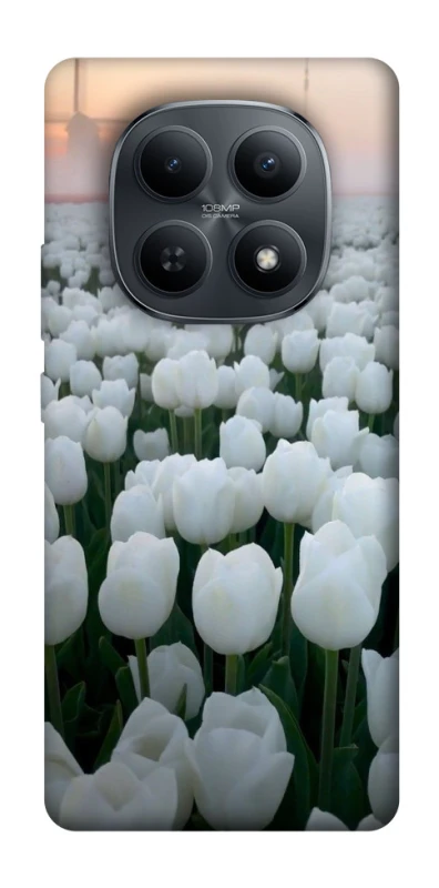Чохол на Xiaomi Redmi Note 15 4G/5G (EU) Flowers v1 фото 1 з 1