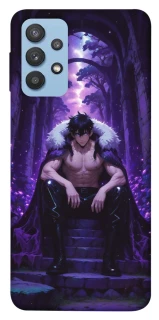 Чохол на Samsung Galaxy M32 Solo leaving Sung Jinwoo фото 1 з 1