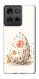 Чехол на Motorola Moto G75 Easter ver.3 фото 1 из 1