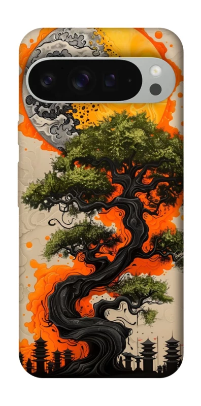 Чохол на Google Pixel 9 Pro XL Дух Японії v3 фото 1 з 1