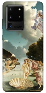 Чехол на Samsung Galaxy S20 Ultra Art collage ver.3 фото 1 из 1