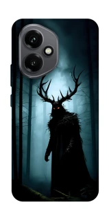 Чохол на Honor 400 Forest demon фото 1 з 1