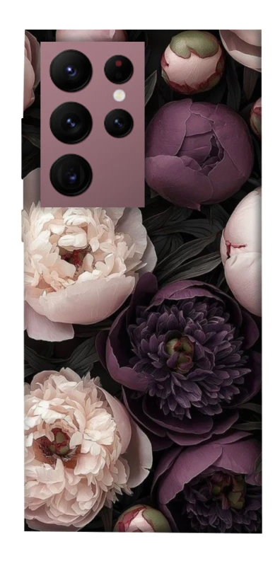 Чохол на Samsung Galaxy S22 Ultra Heart of a Flower фото 1 з 1
