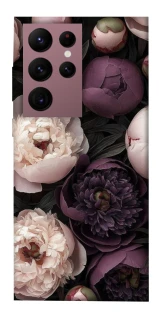 Чехол на Samsung Galaxy S22 Ultra Heart of a Flower фото 1 из 1