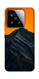 Чохол на Xiaomi 15 Black rock фото 1 з 1