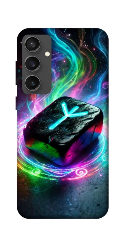 Чохол на Samsung Galaxy S24 FE Руна Альгіз фото 1 з 1