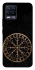 Чохол на Realme 8 Рунічне коло v2 фото 1 з 1