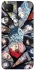 Чохол на Xiaomi Redmi 9C jujutsu kaisen v4 фото 1 з 1