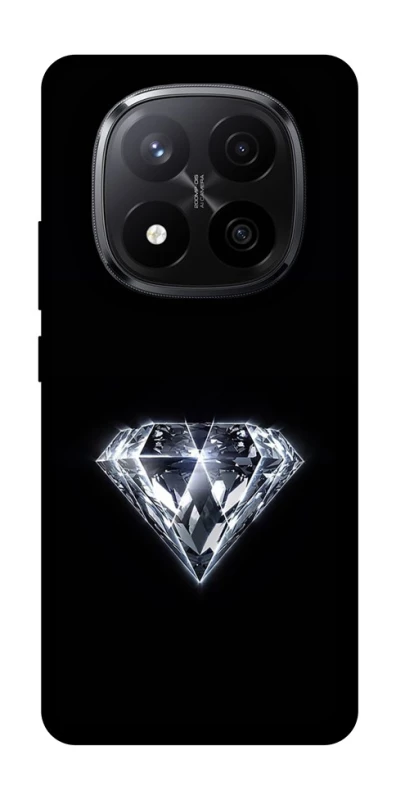 Чехол на Xiaomi Redmi Note 14 Pro+ 5G Бриллиант фото 1 из 1