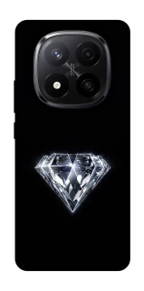 Чехол на Xiaomi Redmi Note 14 Pro+ 5G Бриллиант фото 1 из 1