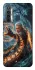 Чехол на TECNO Camon 17 Witcher V1 фото 1 из 1