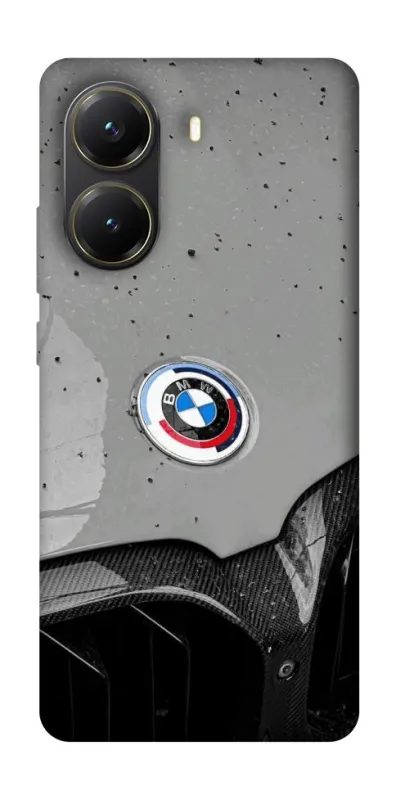 Чехол на Xiaomi Poco X7 Pro BMW v52 фото 1 из 1