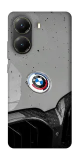 Чехол на Xiaomi Poco X7 Pro BMW v52 фото 1 из 1
