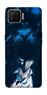 Чехол на Oppo A73 (2017) Solo Leveling Sung фото 1 из 1