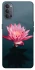 Чехол на Oppo Reno 4 Лотос фото 1 из 1