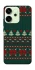 Чохол на Oppo Reno 14 Christmas jumper ver.4 фото 1 з 1