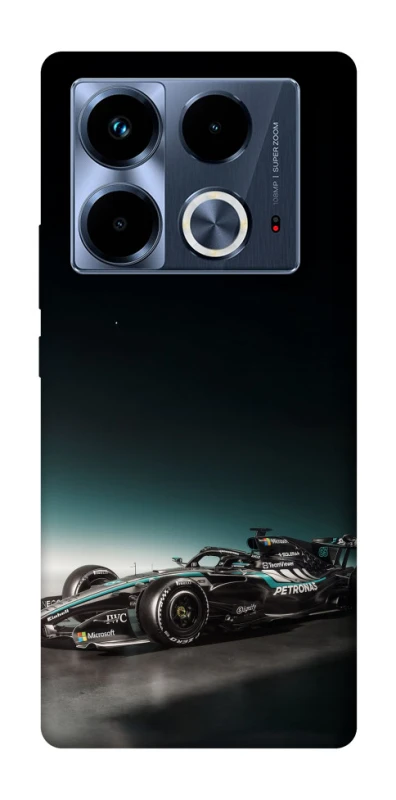 Чохол на Infinix Note 40 4G F-1 ver.4 фото 1 з 1