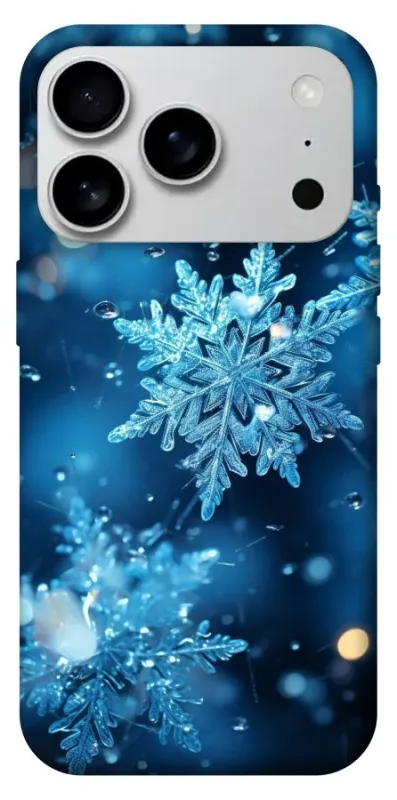 Чохол на Apple iPhone 18 Pro Max Новорічний v43 фото 2 з 2