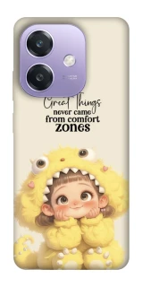 Чехол на Oppo A3X Great Things фото 1 из 1