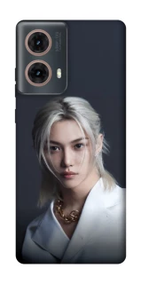 Чохол на Motorola Moto G85 Felix фото 1 з 1