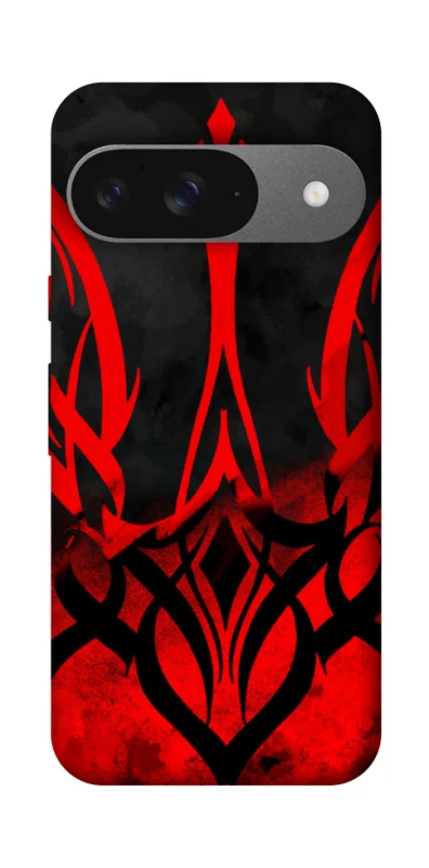 Чехол на Google Pixel 10 Герб v18 фото 1 из 1