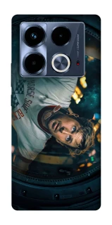 Чохол на Infinix Note 40 4G Project Hail Mary ver.7 фото 1 з 1