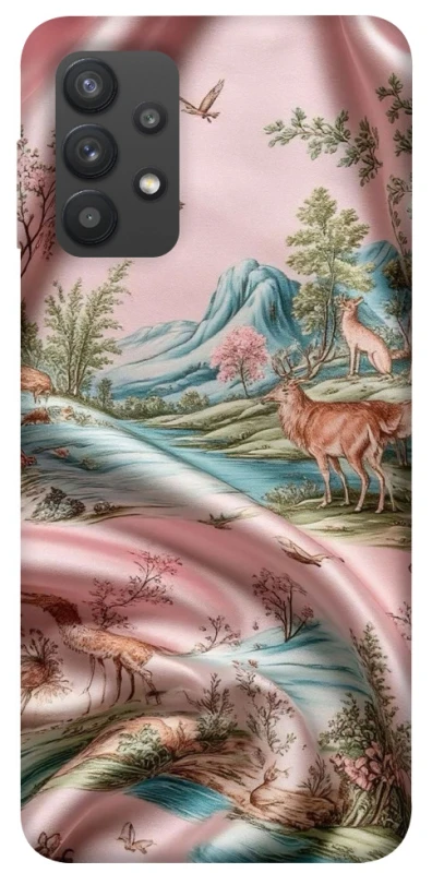 Чехол на Samsung Galaxy A32 (A325F) 4G Nature фото 1 из 1