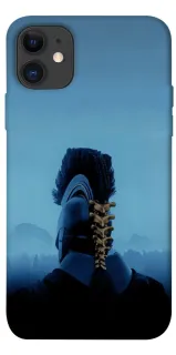 Чехол на Apple iPhone 11 (6.1") Odyssey ver.1 фото 1 из 1